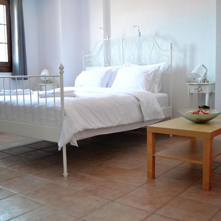 Aegean View House Apartment Agios Ioannis  Exterior photo